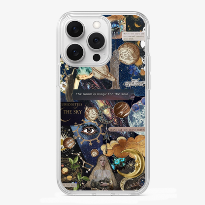 Talismanic Phone Case Glass Case