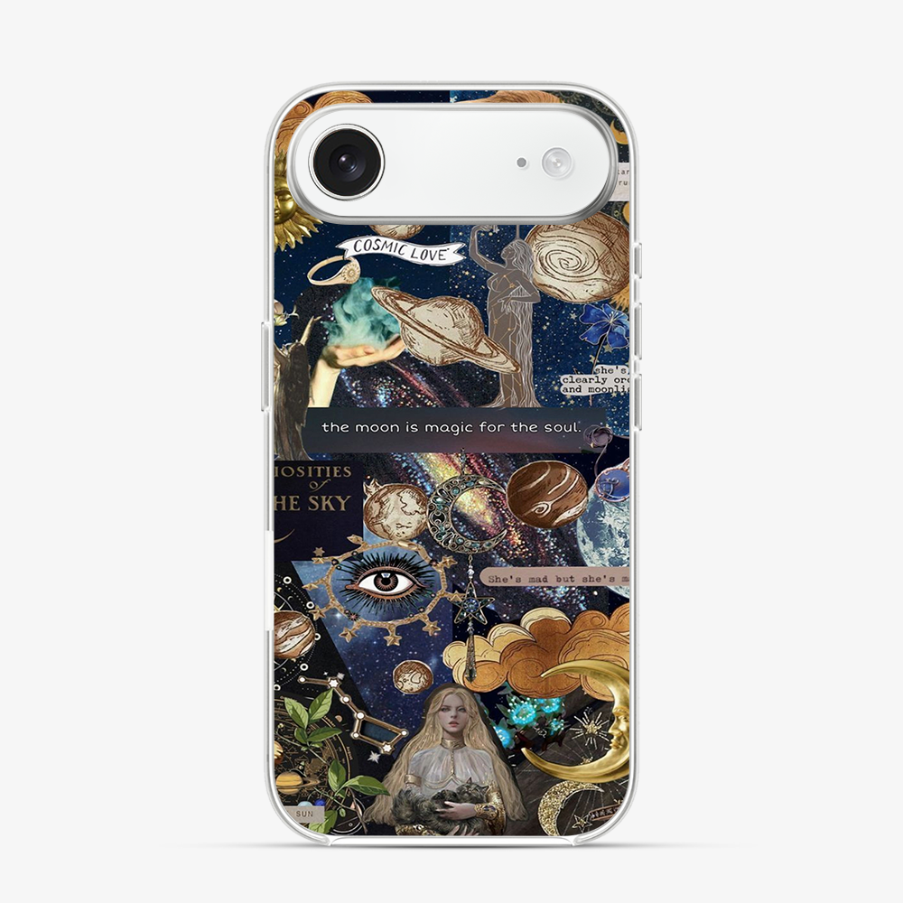 Talismanic iPhone Air Case
