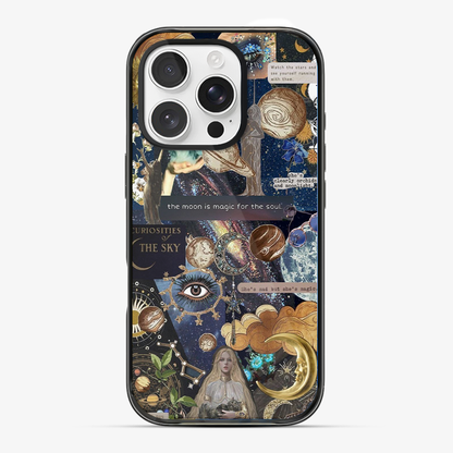 Talismanic Phone Case Anti Yellow Silicone Case