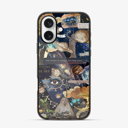 Talismanic iPhone 17 Case