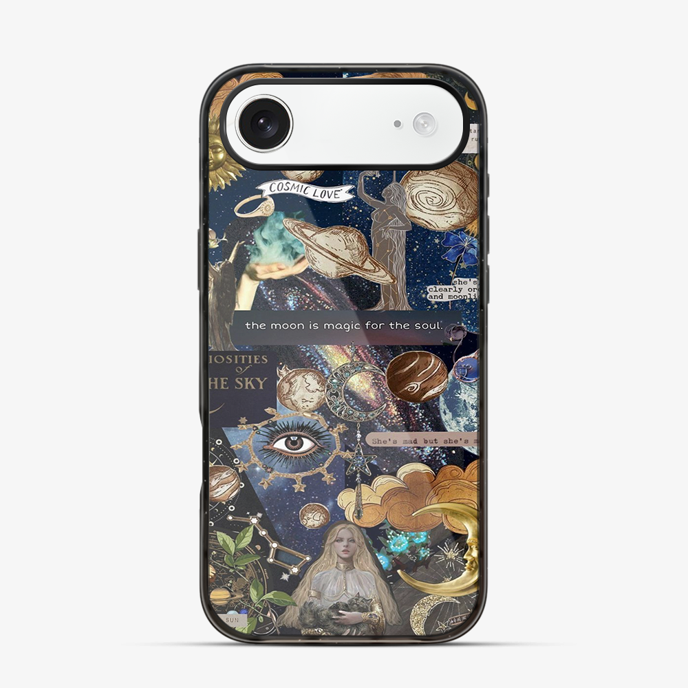 Talismanic iPhone Air Case