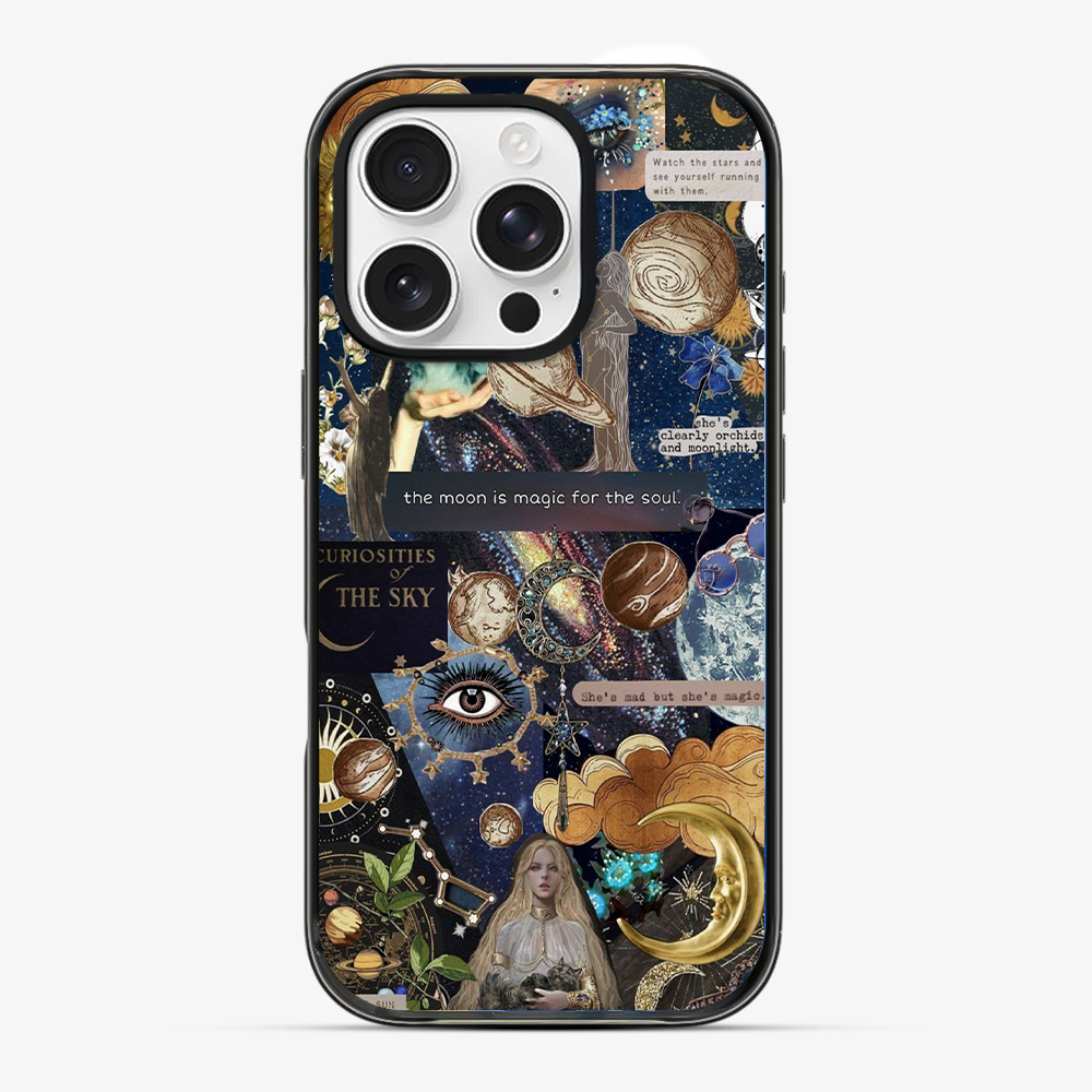 Talismanic Phone Case Hard 2.0 Case