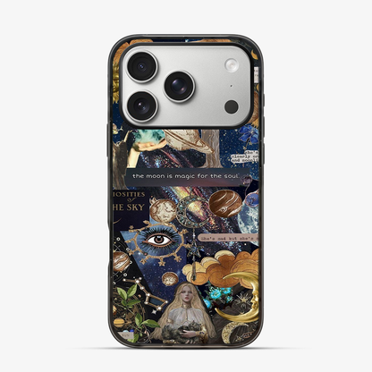 Talismanic iPhone 17 Pro Max Case