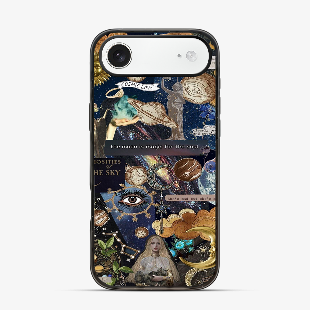Talismanic iPhone Air Case