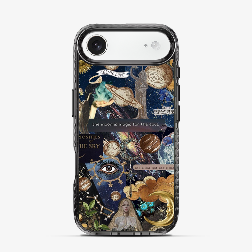 Talismanic iPhone Air Case