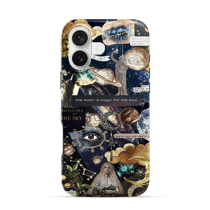 Talismanic iPhone 17 Case