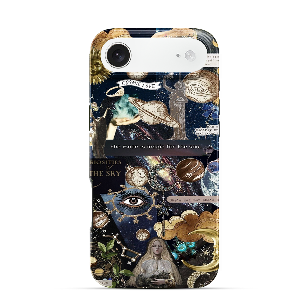 Talismanic iPhone Air Case