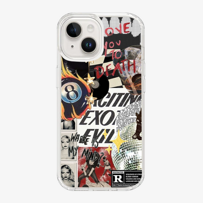 Rebel Phone Case