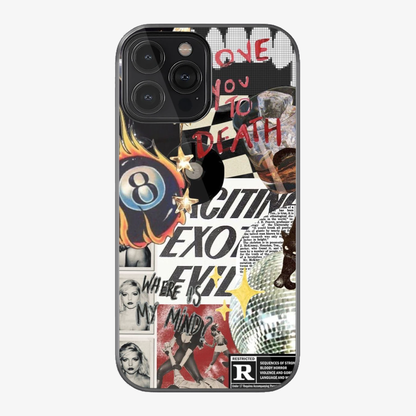 Rebel Phone Case