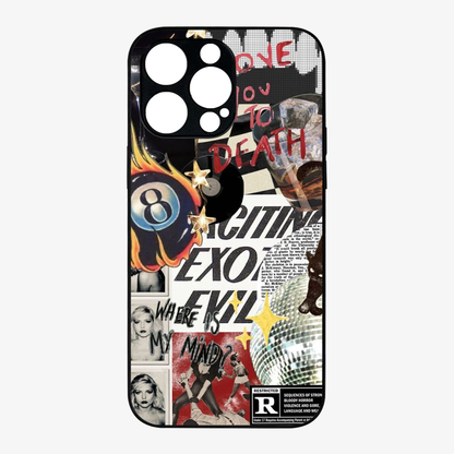 Rebel Phone Case