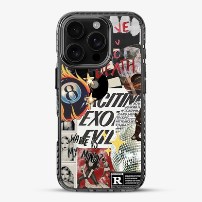 Tempest Rebel Phone Case