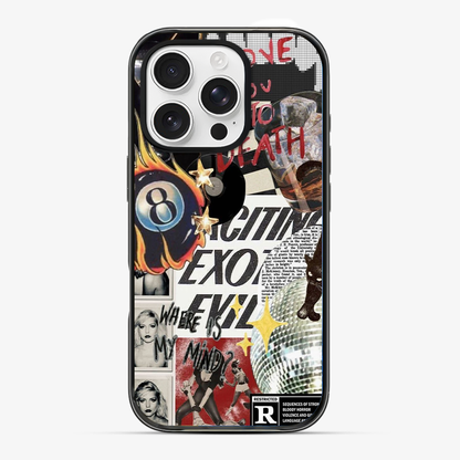 Rebel Phone Case Hard 2.0 Case