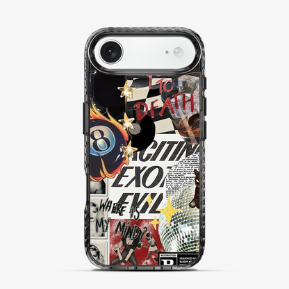 Tempest Rebel iPhone Air Case