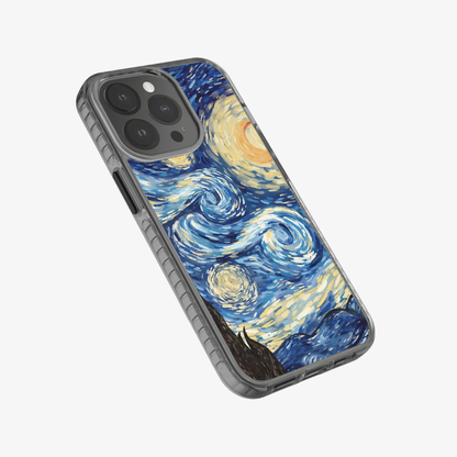 The Starry Night | Van Gogh Phone Case