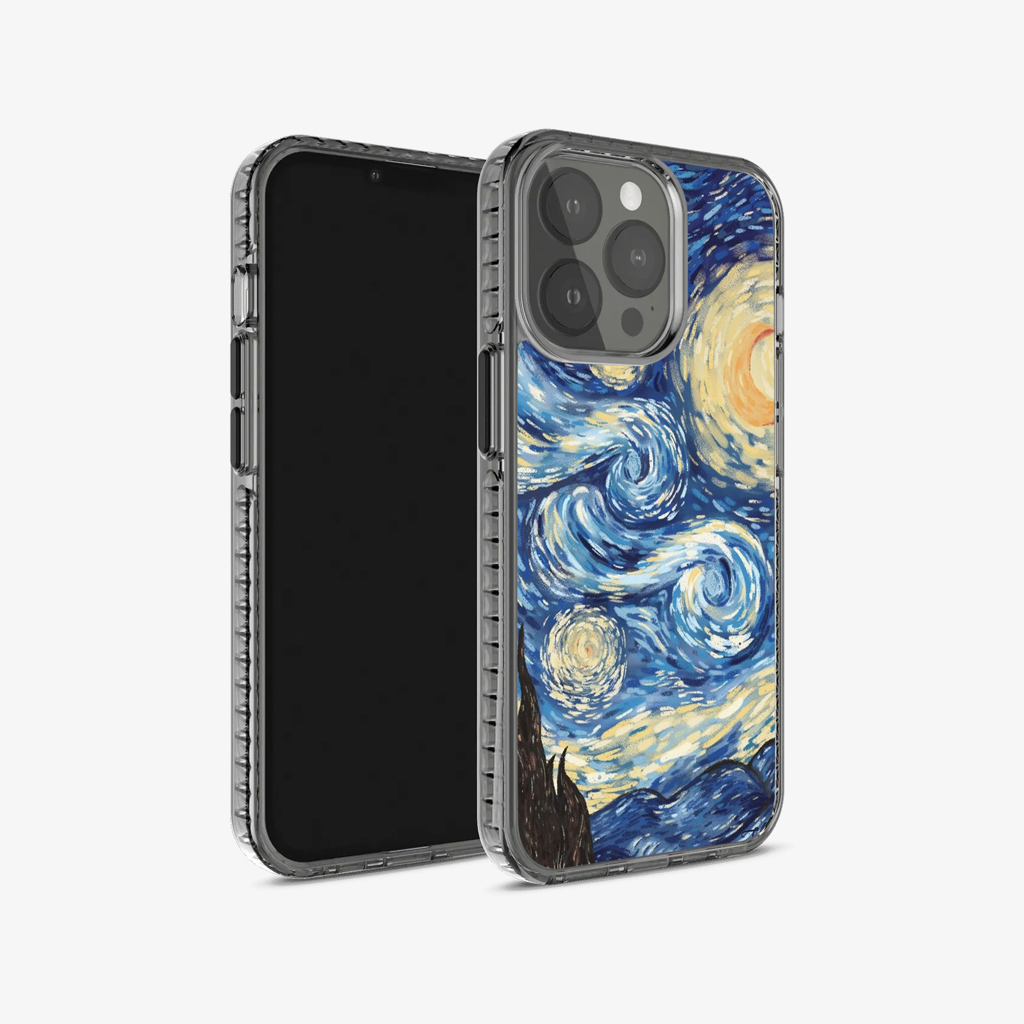The Starry Night | Van Gogh Phone Case