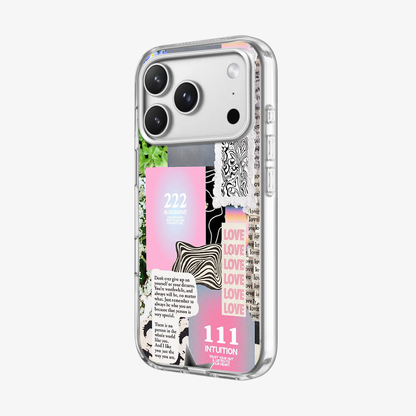 Vibrance Aura Phone Case