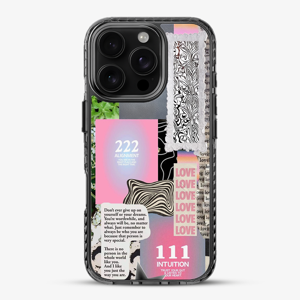 Vibrance Aura Phone Stride 2.0 Case