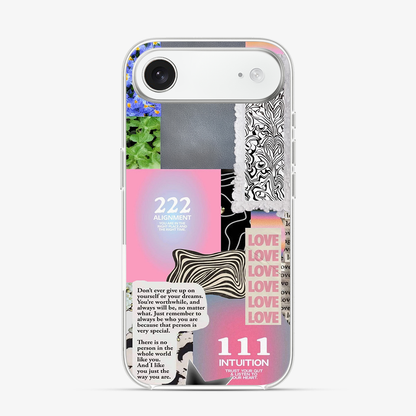 Vibrance Aura iPhone Air Case