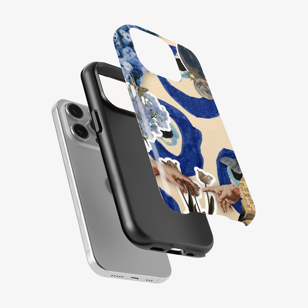 Warder | Evil Phone Case