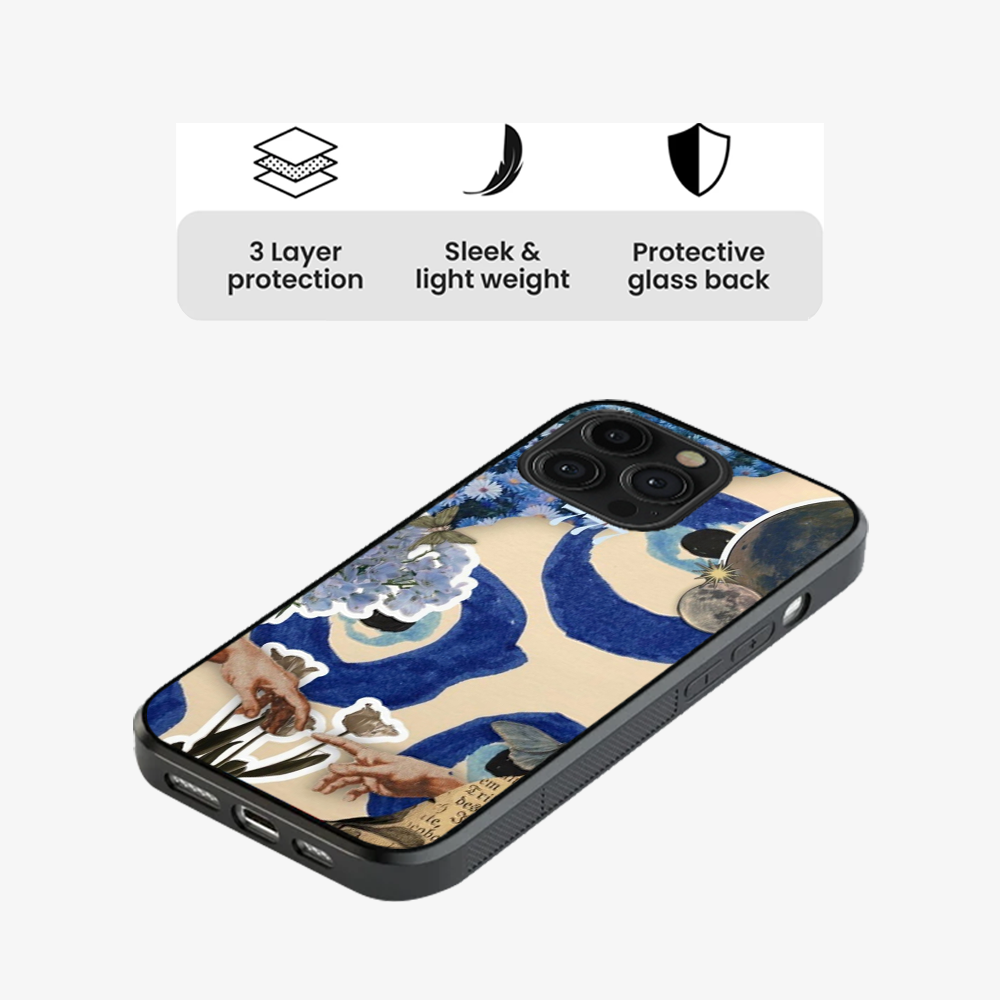 Warder | Evil Phone Case