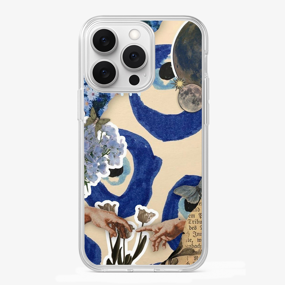 Warder | Evil Phone Case Glass Case