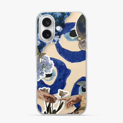 Warder | Evil iPhone 16 Case