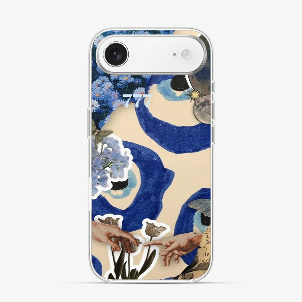 Warder | Evil iPhone Air Case