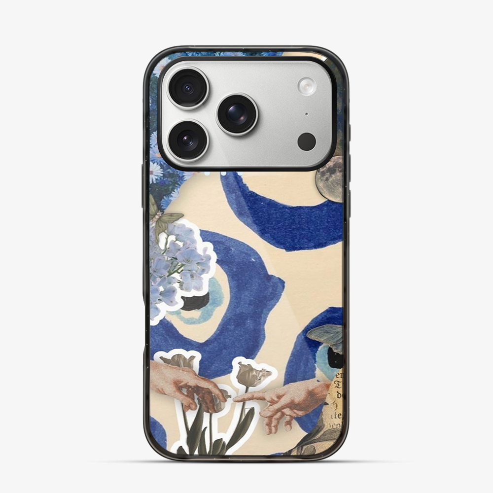 Warder | Evil iPhone 17 Pro Max Case