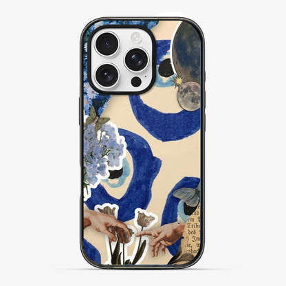 Warder | Evil Phone Case Hard 2.0 Case