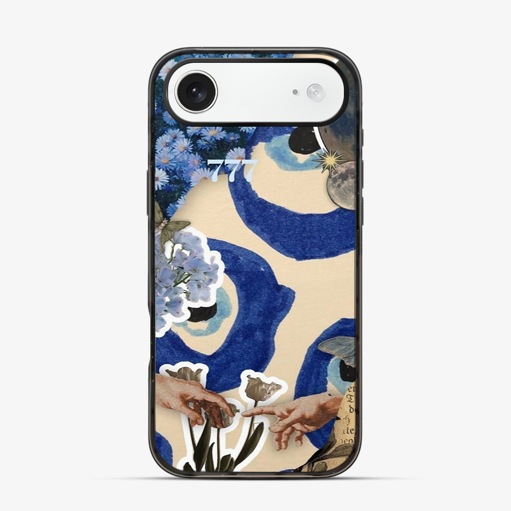 Warder | Evil iPhone Air Case