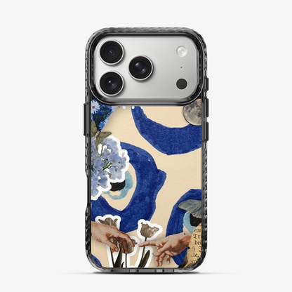 Warder | Evil iPhone 17 Pro Case