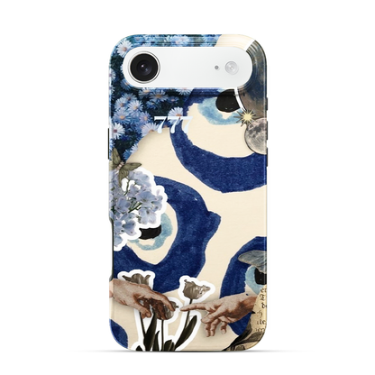 Warder | Evil iPhone Air Case