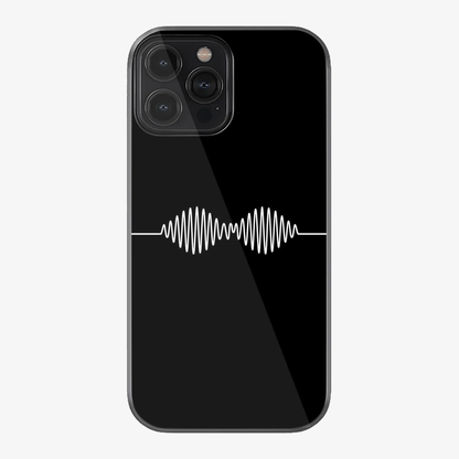 Arctic Monkeys Wave Phone Case