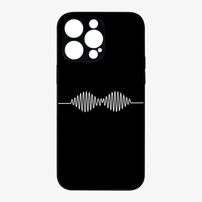 Arctic Monkeys Wave Phone Case