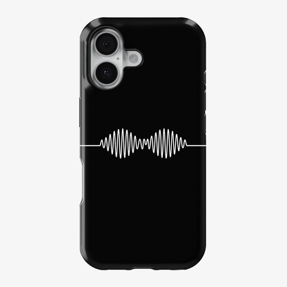 Arctic Monkeys Wave Phone Case