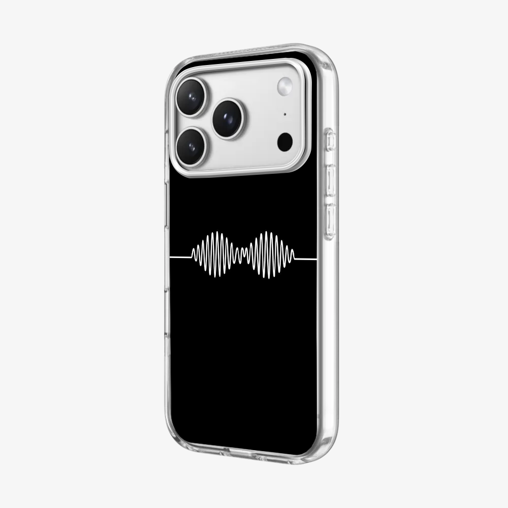 Arctic Monkeys Wave Phone Case
