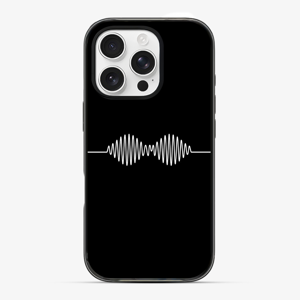 Arctic Monkeys Wave Phone Case