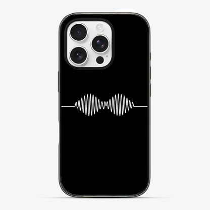 Arctic Monkeys Wave Phone Case