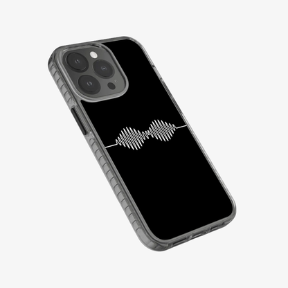 Arctic Monkeys Wave Phone Stride 2.0 Case