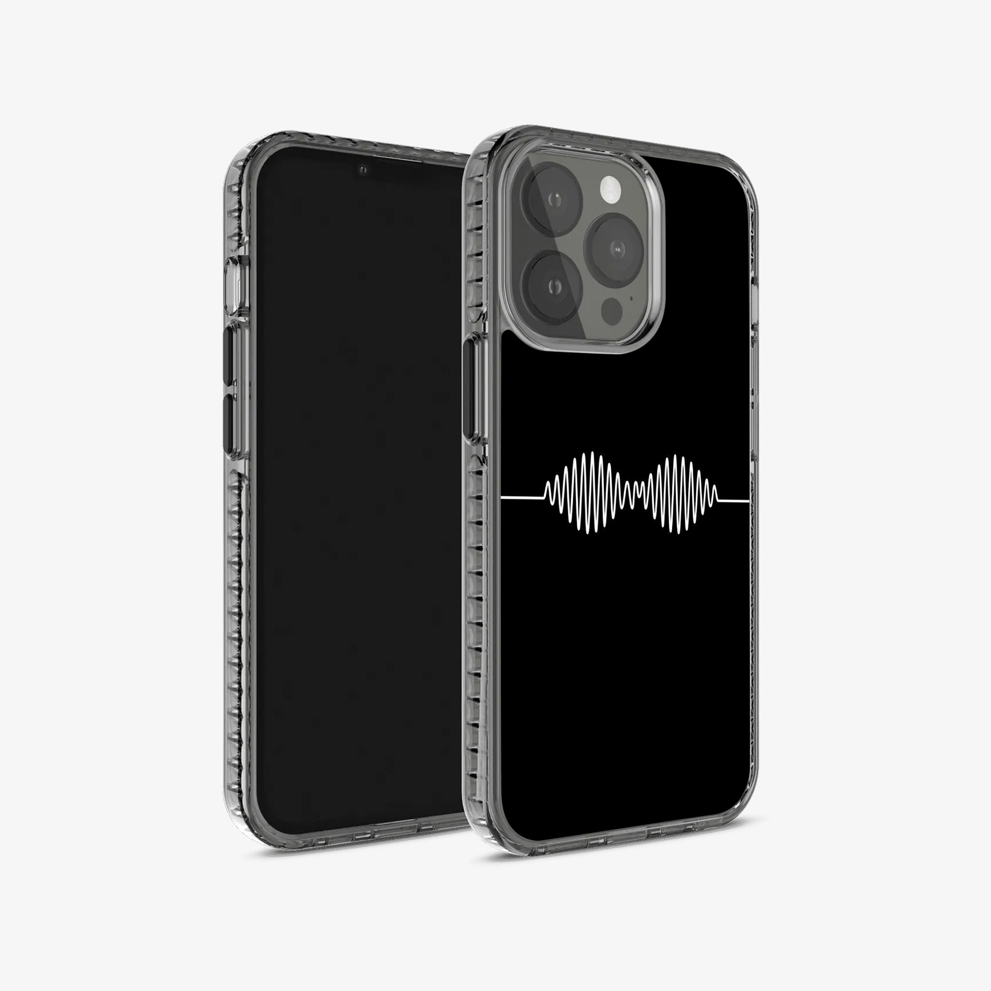 Arctic Monkeys Wave Phone Case