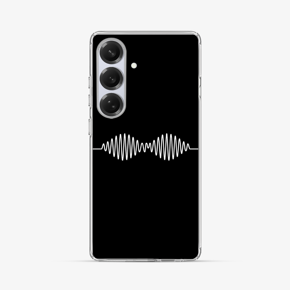 Arctic Monkeys Wave Samsung Phone Case Hard 2.0 Case