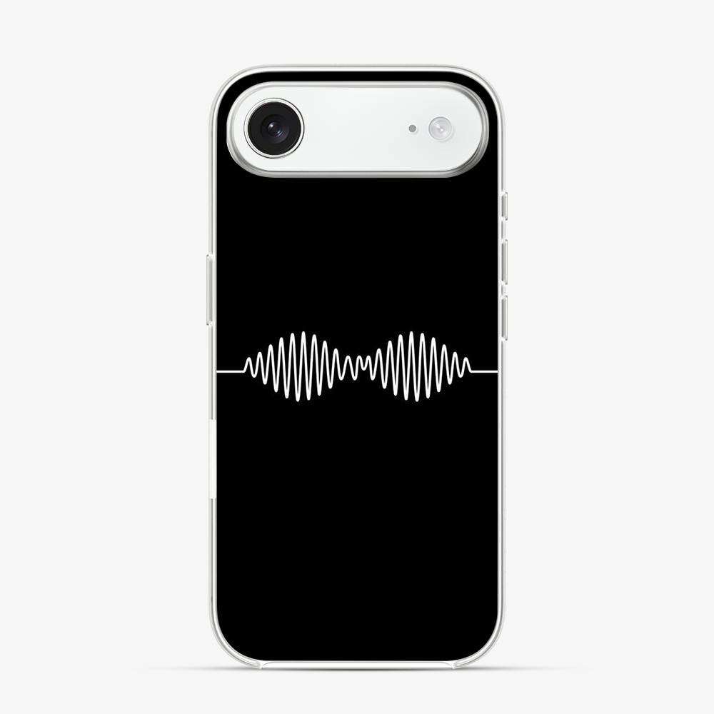 Arctic Monkeys Wave iPhone Air Case