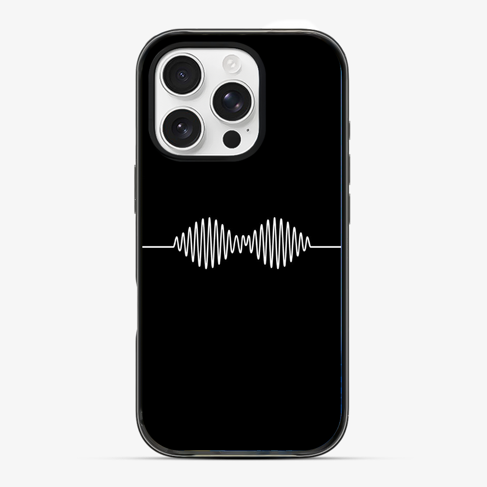 Arctic Monkeys Wave Phone Case Hard 2.0 Case