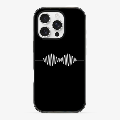 Arctic Monkeys Wave Phone Case Hard 2.0 Case