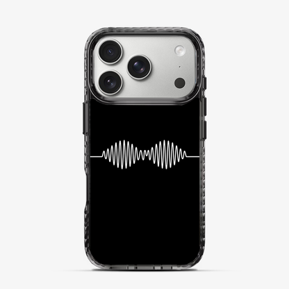 Arctic Monkeys Wave iPhone 17 Pro Max Case