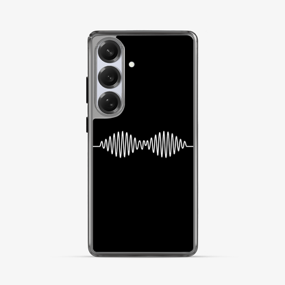 Arctic Monkeys Wave Samsung Phone Case Stride 2.0 Case