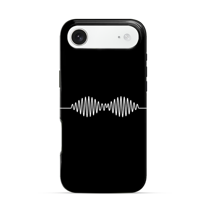 Arctic Monkeys Wave iPhone Air Case