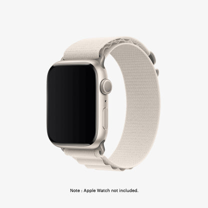 StarLight Ridge Loop Apple WatchBand