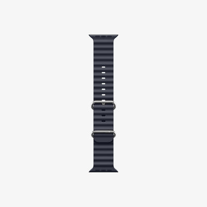 Oxford Blue Plunge Apple WatchBand
