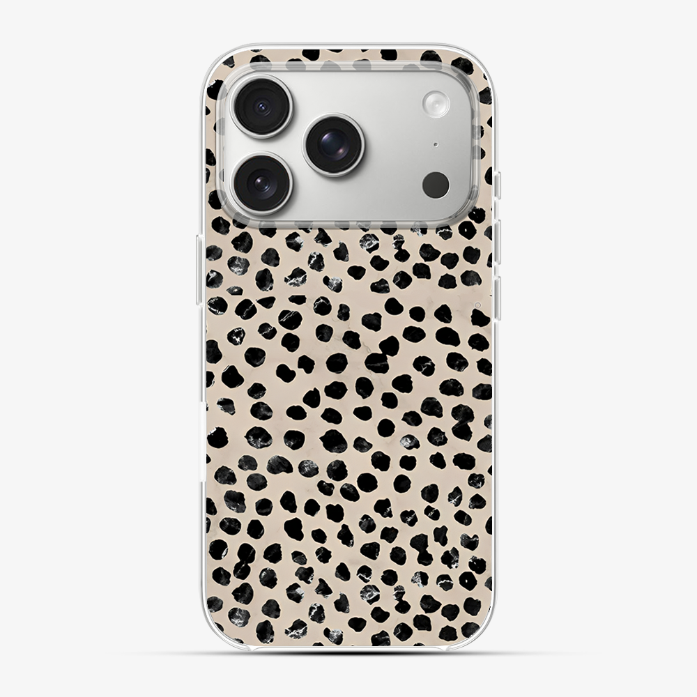 Almond Latte Phone Case